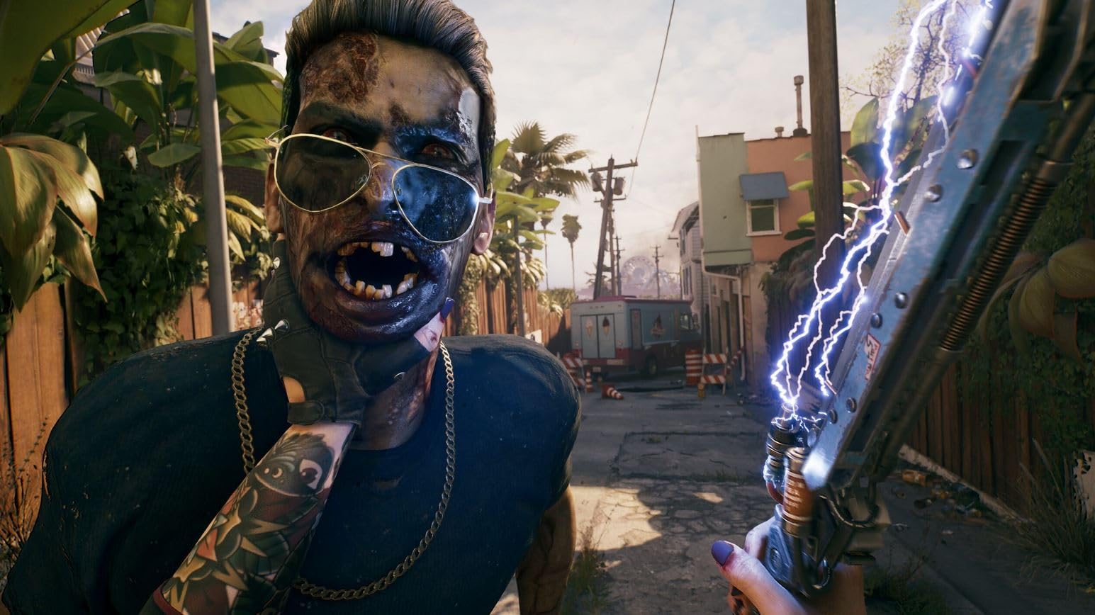 Dead Island 2 Ultimate Edition PS5 PAL ESP - Nuevo Dead Island 2 Ultimate Edition PS5 PAL ESP - Nuevo